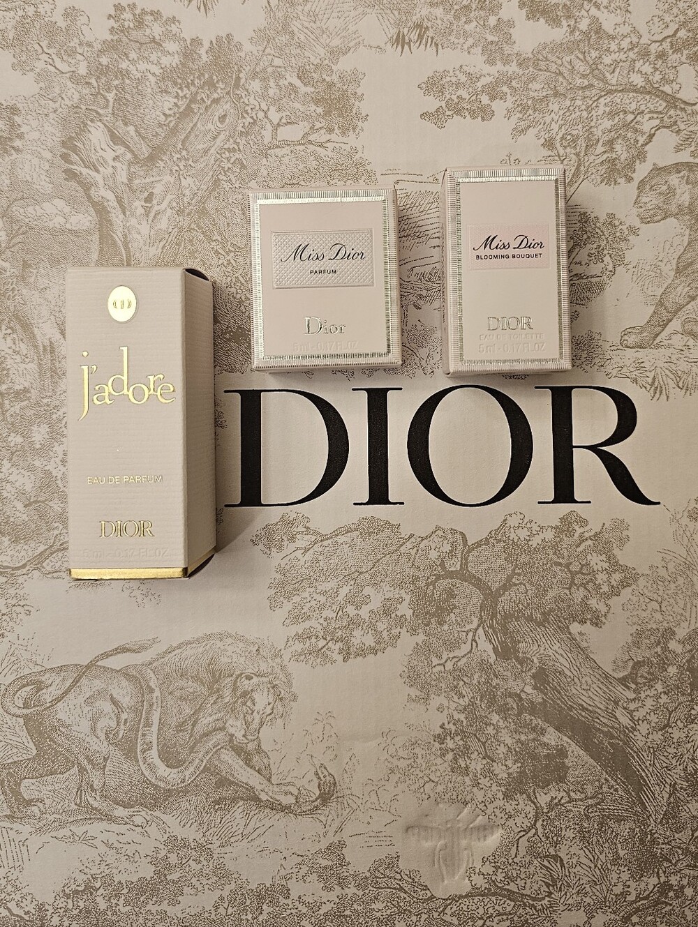 Dior - Picture 2 of 3